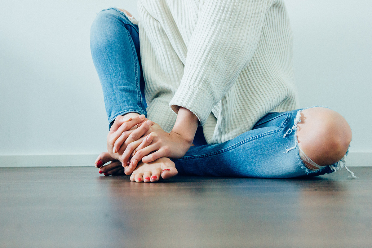 5 Steps for Resilience in Uncertain Times