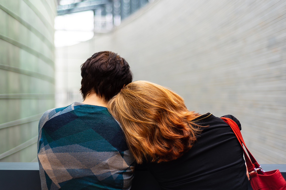 Trauma, The Window of Tolerance, and Beyond